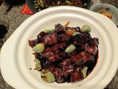 -老周家酱卤猪蹄私房菜(克拉玛依西街店)