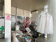 -孝丰南门锅贴(南街店)