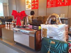 -星巴克臻选(深圳前海嘉里中心店)