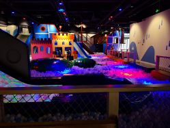 -幻贝家儿童乐园(苏州中心店)