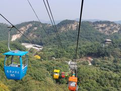-丹东凤凰山景区