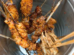 -炒豆合作社(东四总店)