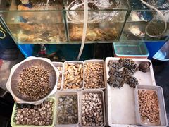 -阿凡海鲜(甬港北路店)