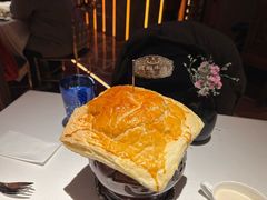 -起士林大饭店(小白楼店)