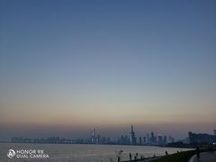 -红树湾(地铁站)