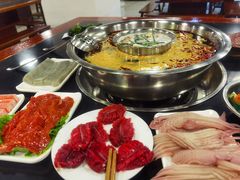 -邓莽子老火锅(中兴路总店)