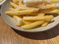 -The Diner X餐厅(青岛万象城店)