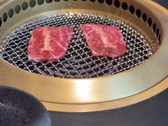 -谷牛和牛烤肉(漕河泾印象城店)