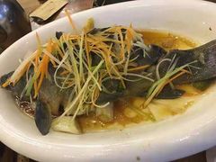 -老姐石板烧烤+铜炭火锅(总店)