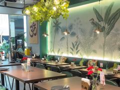 -Shantek象提南亚餐厅&西餐融合Bistro(淮海中路店)