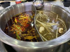 -屋头串串(龙潭寺店)