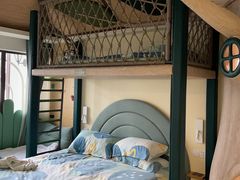 -太阳岛度假酒店