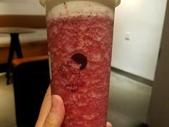 -喜茶(佛山顺德大良东乐路店)