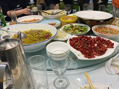 -珍味坊(黄河路店)