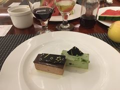 -金石国际大酒店·金丽自助餐厅