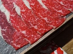 -蟹将军·松叶蟹和牛日料放题自助(K11店)