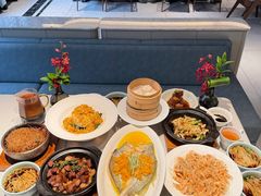 -狮王府淮扬菜(老门东店)