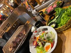 -黑牛の店·和牛烧肉(大悦城店)