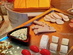 -富力希尔顿酒店·地阔自助餐厅