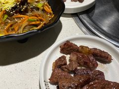 -本家韩国烤肉(青岛万象城店)