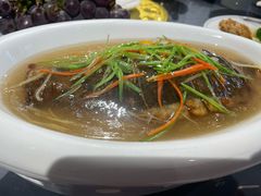 -天龙宝严素食馆(大兴善寺店)