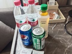 -长沙省政府地铁站亚朵酒店