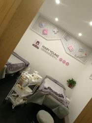 -玉颜皮肤管理化妆品体验馆