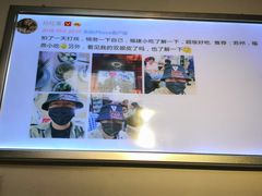 大堂-大叔家福鼎小吃(十全街店)