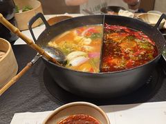 -山缓缓火锅(上海闵行龙湖店)