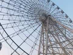-横店影视城梦幻谷园区