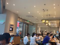 -星巴克臻选(周浦万达店)