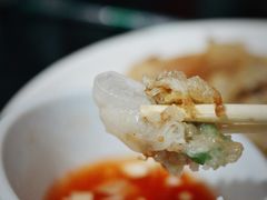 -建国蚵煎蚵面