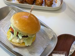 -向森咖啡·蛋糕·简餐