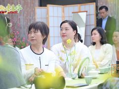 -汉艺唐风茶艺培训(联发华美空间店)