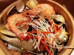 -马哥孛罗咖啡厅·Cafe Marco (厦门马哥孛罗东方大酒店)