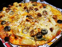 -Famous肥猫墨西哥音乐餐吧(五棵松华熙LIVE店)