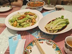 -巴依老爷新疆美食(望京小街店)