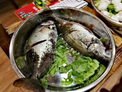 -丰尔粥食·粥底火锅·桑拿鸡(大良总店)