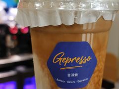 -吉派索自家烘焙咖啡馆(千佛山店)