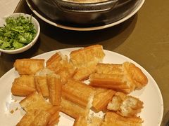 -上海人家花樣年华(中山公园店)