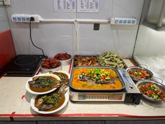 -何记面馆(龙泉山店)
