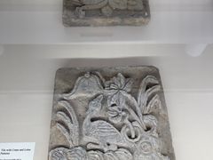 -敦煌石窟文物保护研究陈列中心