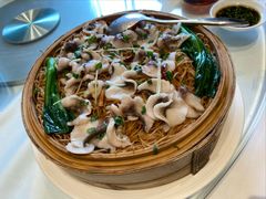 鲫鱼片蒸米粉-金满楼(天河中路店)