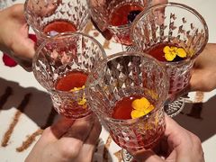 -狮拾久·现代新加坡料理(福田COCO Park店)