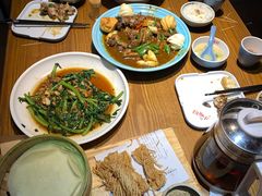 -小暖厨·长沙菜(孟州店)