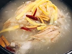 -第二外国语学院-韩国餐厅(朝阳路店)