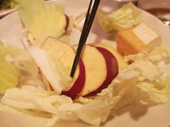 -鍋ぞう(新宿西口店)