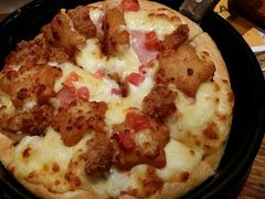 -菲滋意式餐厅(金华银泰城店)