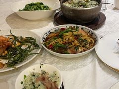 -香雪海饭店中餐厅(人民桥店)