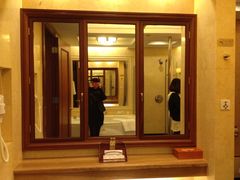 奥威斯酒店-肇庆奥威斯酒店